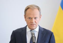 Morawiecki w ogniu krytyki. Głos zabrał Donald Tusk