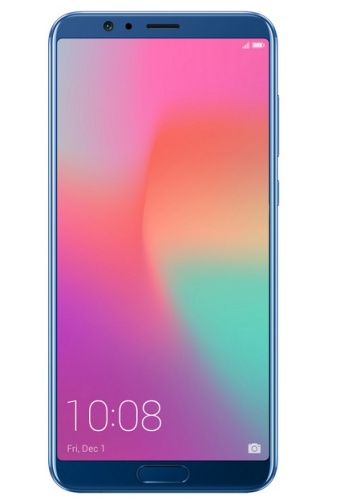 Honor View 10