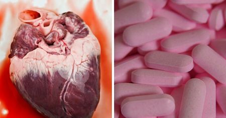 Cena leku wzrośnie 758 razy. “To, na co dzieci po transplantacji skazuje rząd, to powolna eutanazja!”