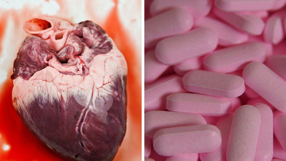 Od września wzrośnie cena leku o nazwie Valcyte