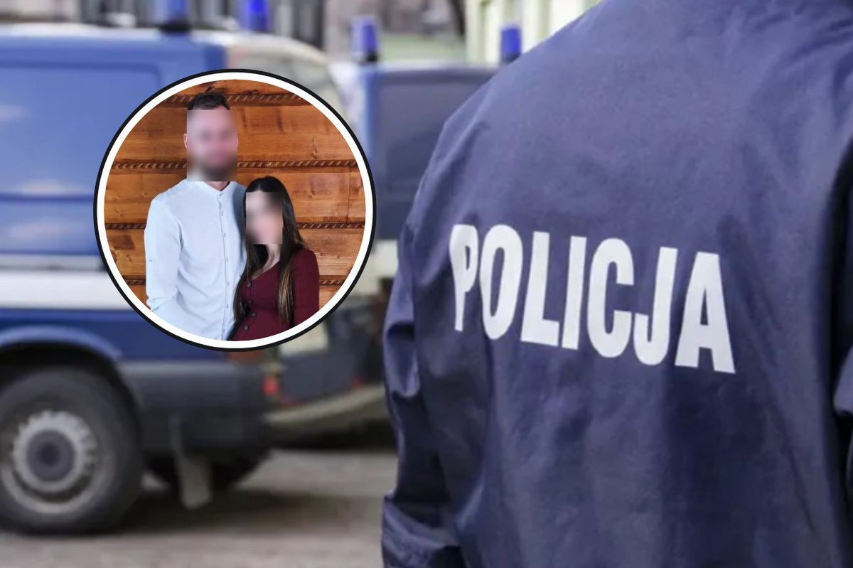 Skandal po pogrzebie Justyny i Zbigniewa? Policja z Limanowej odpowiada na zarzuty