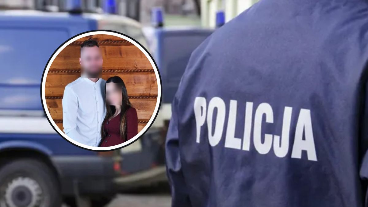 Skandal po pogrzebie Justyny i Zbigniewa? Policja odpowiada na z