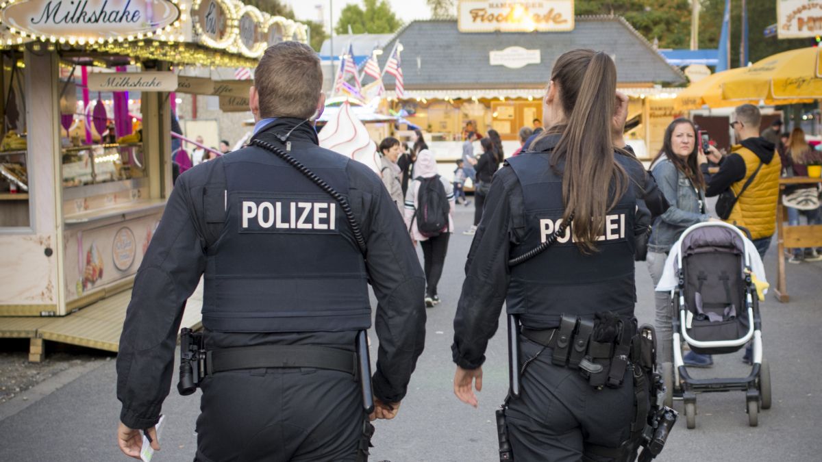 Niemcy masowo odwołują imprezy, bo boją się terrorystów