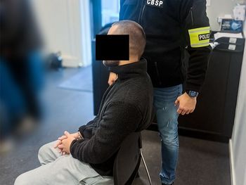 Szef międzynarodowego gangu zatrzymany. Odpowie za zabójstwo Polaka i przemyt wielkiej ilości narkotyków