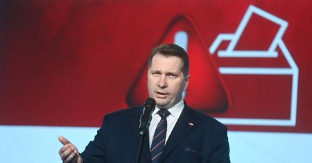 PiS powołał ruch ochrony wyborów. Przemysław Czarnek na czele