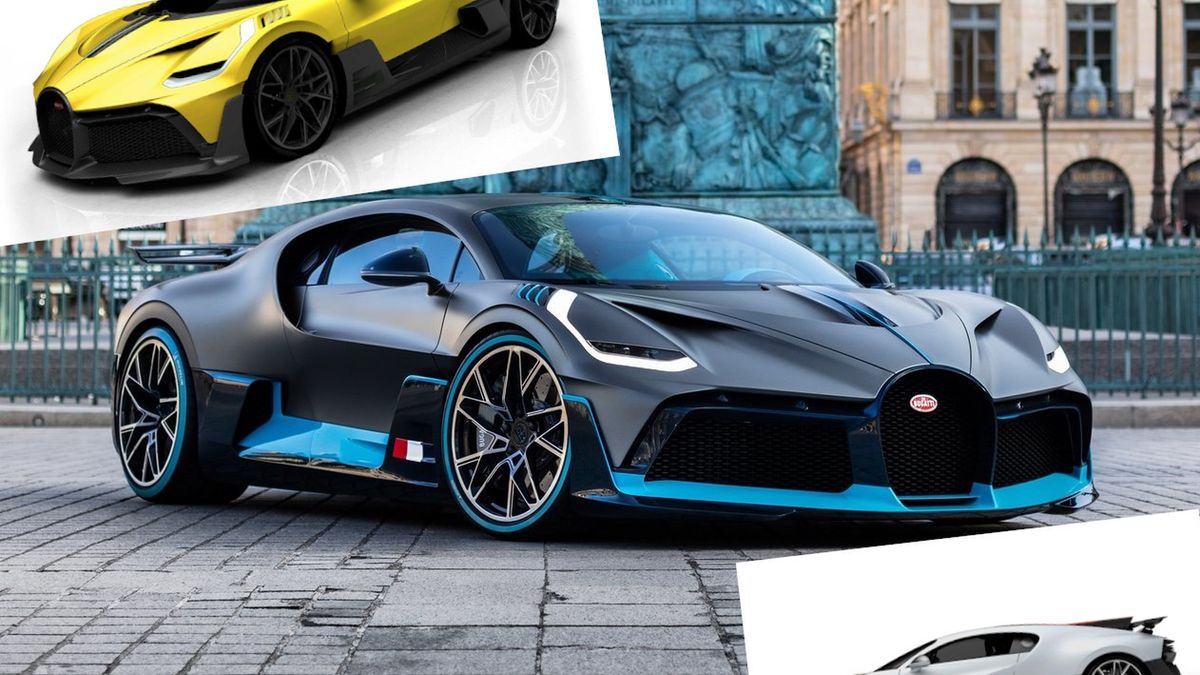 Europejscy klienci chętniej wybierają stonowane połączenia kolorystyczne.