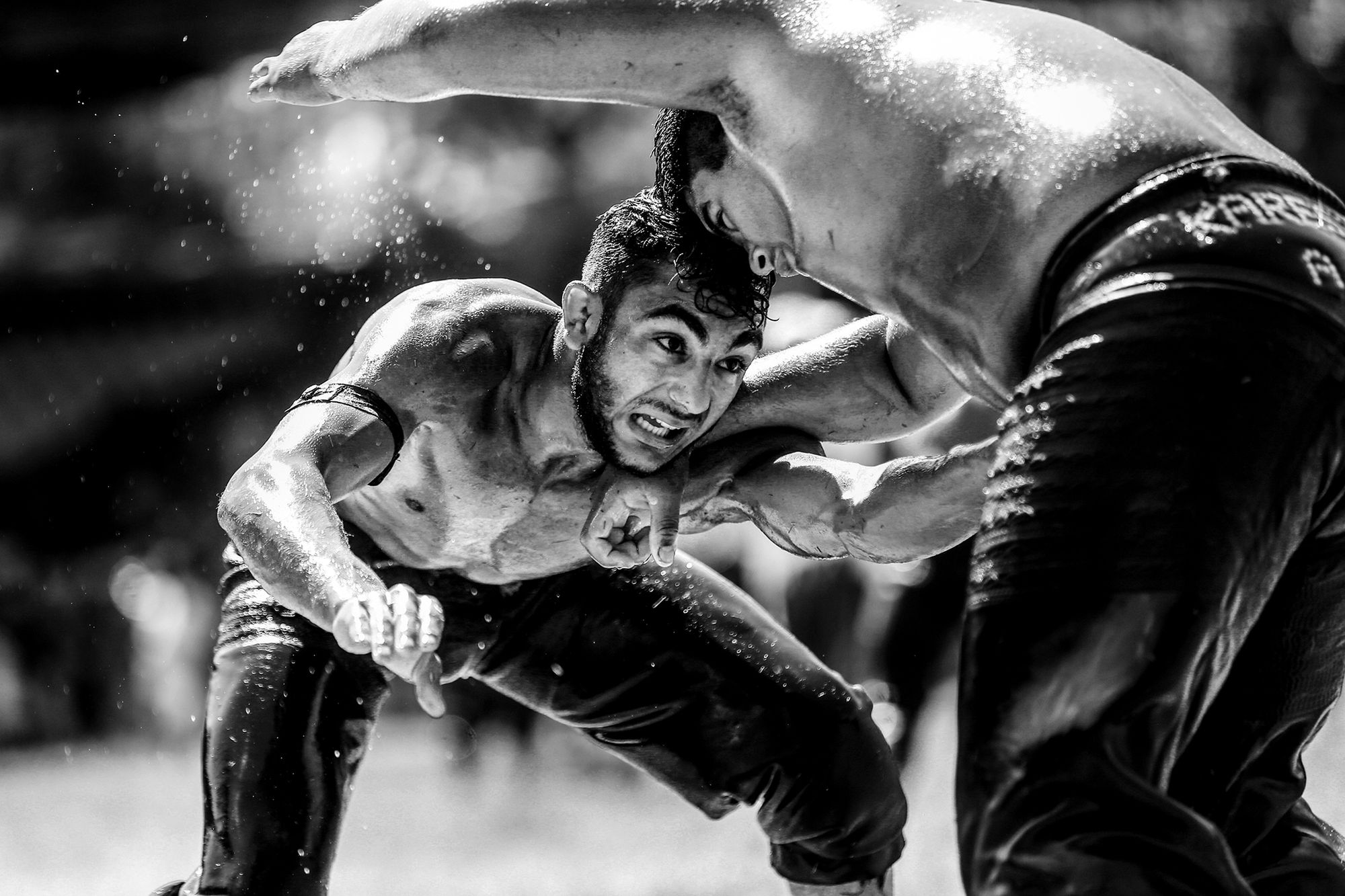 World Press Photo 2019 – znamy nominowanych fotografów 129
