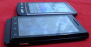 HTC Desire czy Motorola Milestone - gry 3D [wideo]