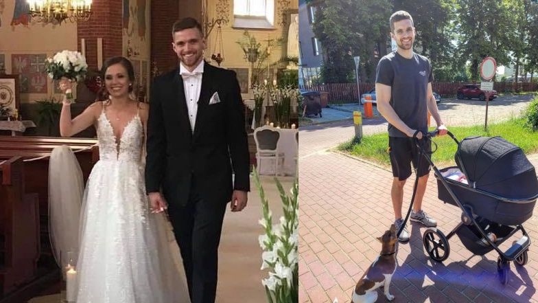 Żony i partnerki polskich koszykarzy