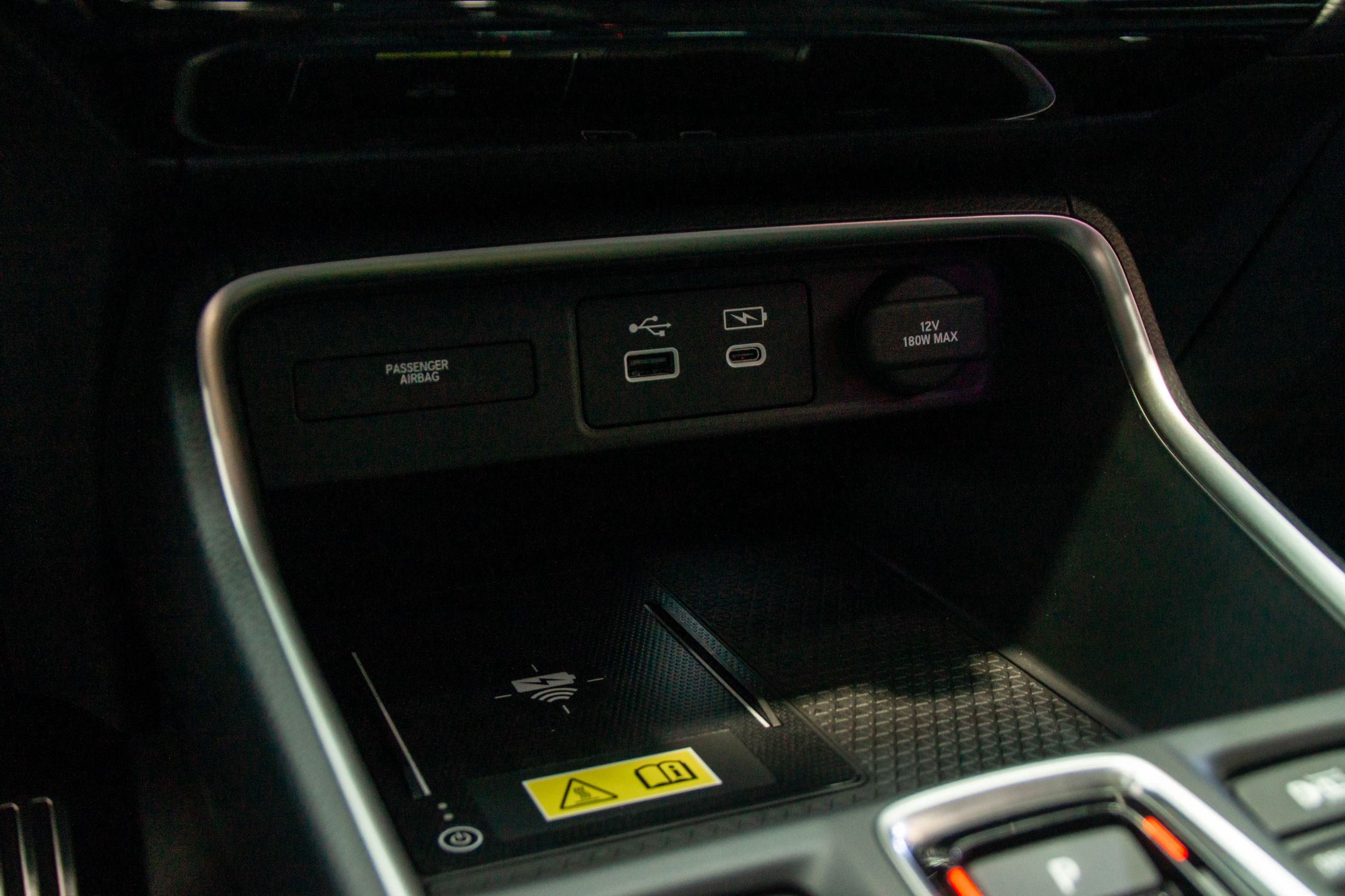 Honda CR-V 2023