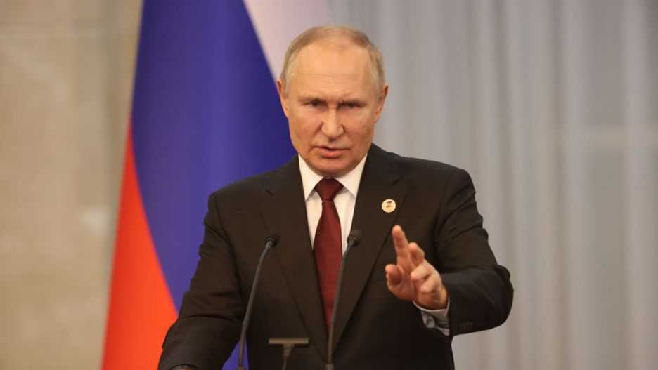Człowiek Putina, Oleg Tsaryov, uważa, że Rosja już straciła Ukrainę