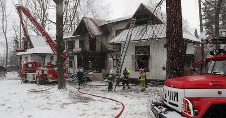Tragedia w Zakopanem. Zginęły trzy osoby