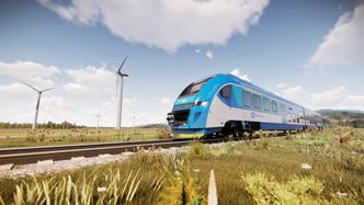 Bardzo dobry I kwartał roku lidera polskiej branży taboru szynowego