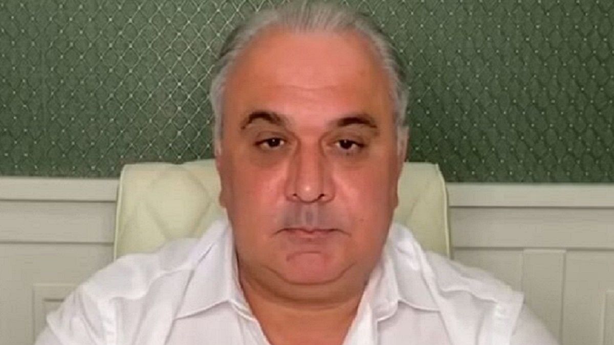 Nie żyje były ukraiński deputowany Dawid Żwania 