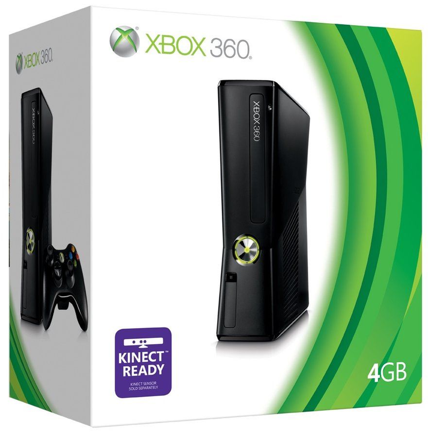 Kinect droższy niż mój czynsz 2