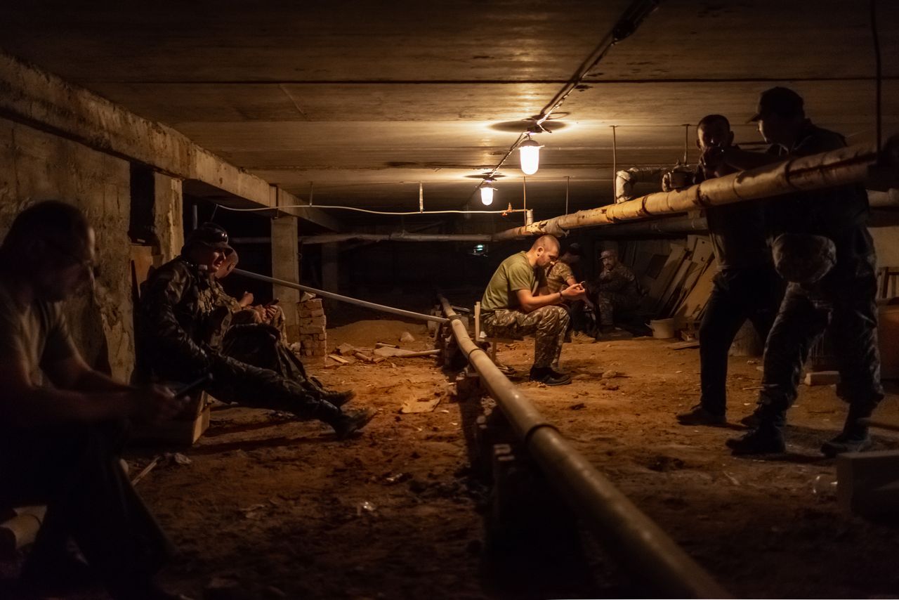 Putin wprowadza okrutną doktrynę w życie. Pierwszy taki atak od miesięcy