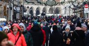Szaleństwo w polskim mieście. 97 proc. miejsc zniknęło