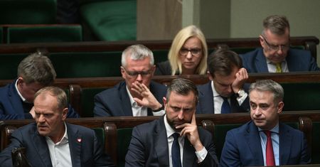 Sejm zdecydował. Teraz czas na prezydenta ws. rewolucji w TK