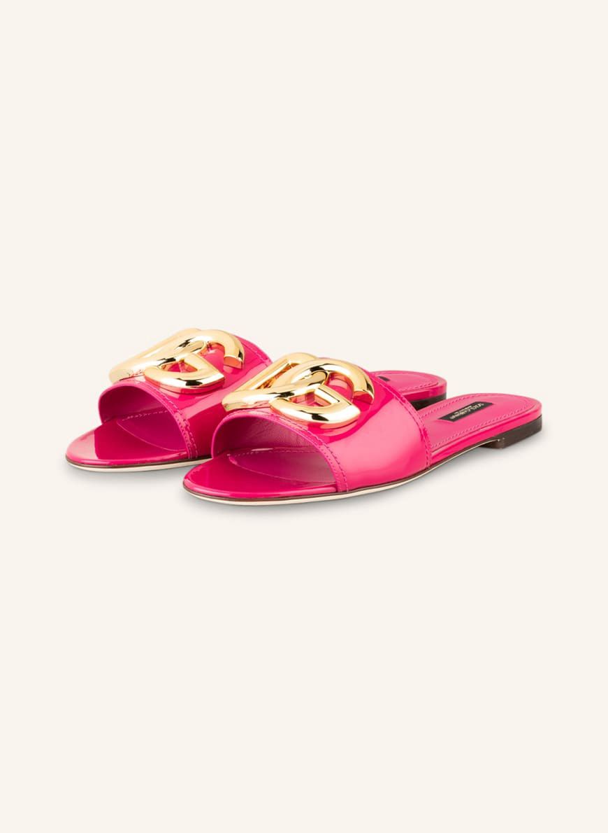 Produkt z kolekcji Dolce & Gabbana. 