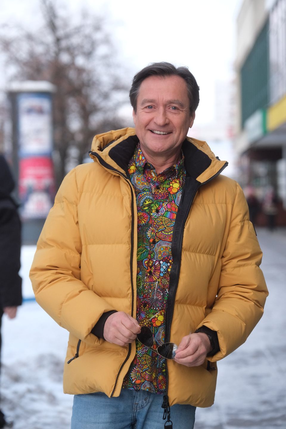 Jacek Kawalec