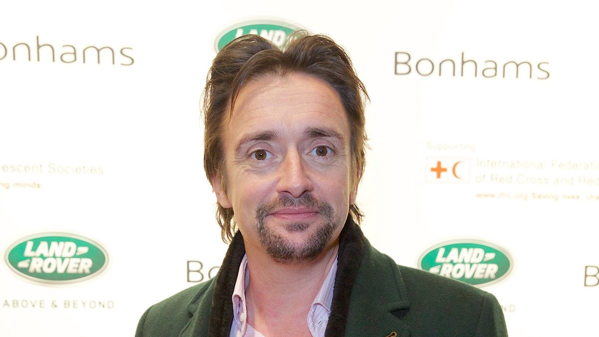 Richard Hammond