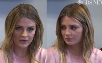 Mischa Barton komentuje sprawę swojej sekstaśmy: "Mój najgorszy koszmar się spełnił"