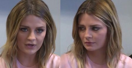 Mischa Barton komentuje sprawę swojej sekstaśmy: "Mój najgorszy koszmar się spełnił"