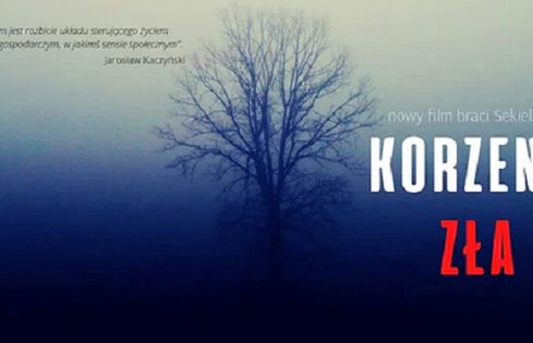 Film braci Sekielskich „Korzenie zła” trafił do internetu (wideo)