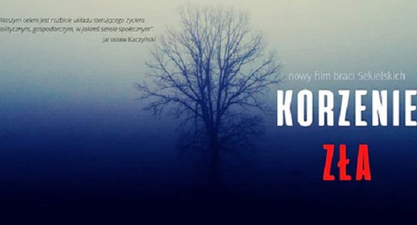 Film braci Sekielskich „Korzenie zła” trafił do internetu (wideo)