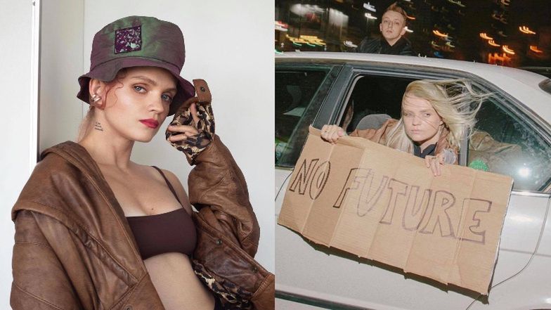 Margaret zmienia datę premiery płyty