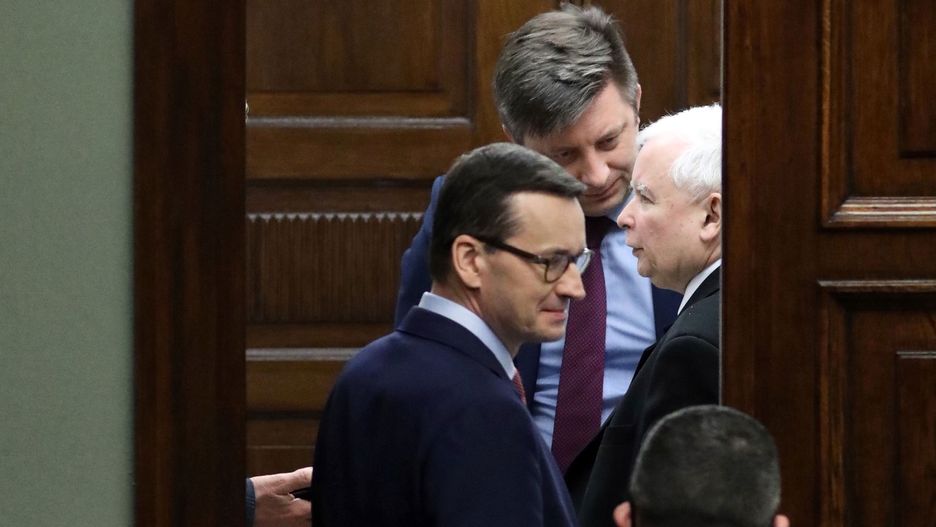 Wybory prezydenckie 2020. Kluczowy tydzień w Sejmie. Co nas czeka?