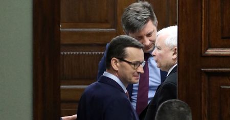 Wybory prezydenckie 2020. Kluczowy tydzień w Sejmie. Co nas czeka?