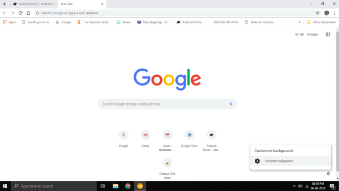 źródło: Android Police