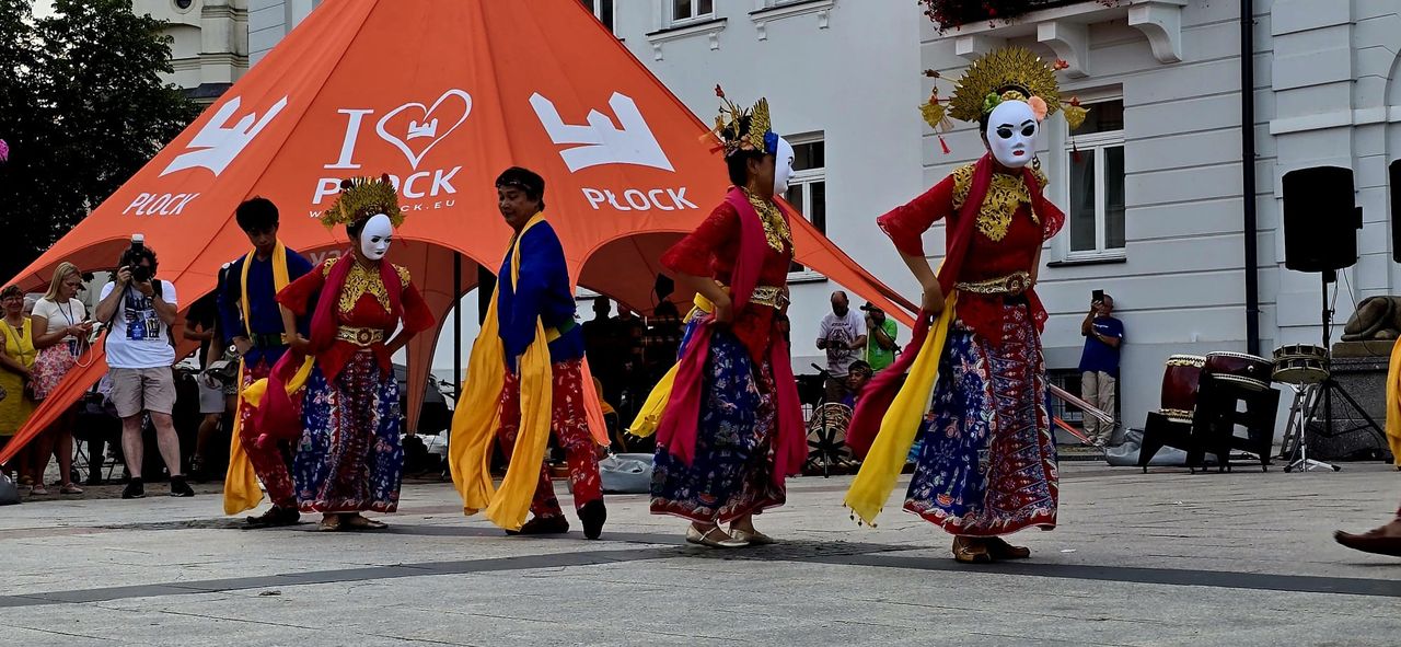 Vistula Folk Festival