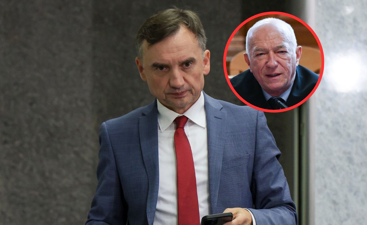 Ziobro chce zeznawać z zagranicy. Jest to możliwe?