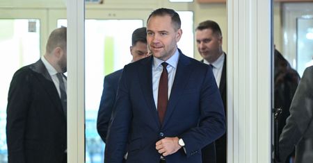 "Nie przyjmuję uwagi". Nawrocki zabrał głos w bulwersującej sprawie