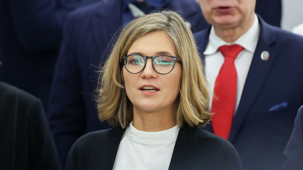 Senator Magdalena Biejat złożyła oświadczenie majątkowe