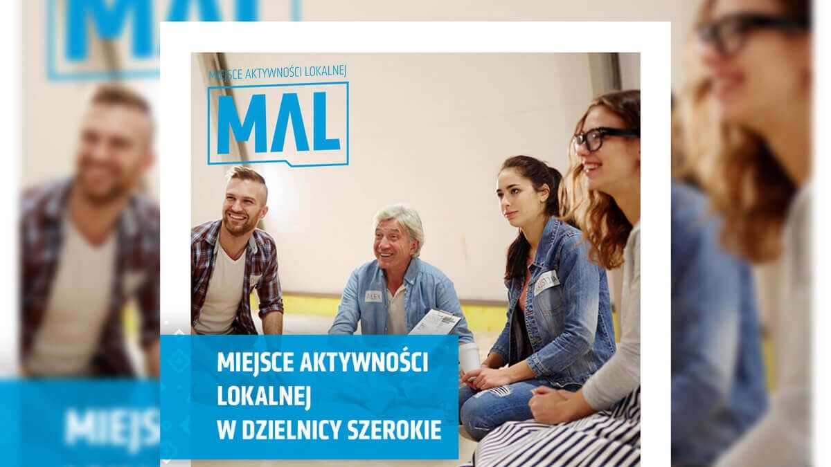 Nowy Mal w Lublinie