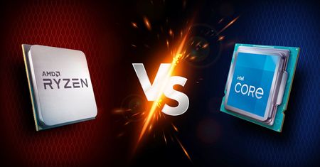 Na jakim procesorze pograsz bez karty - czy nowe UHD 750 od Intela dogoniło APU od AMD?