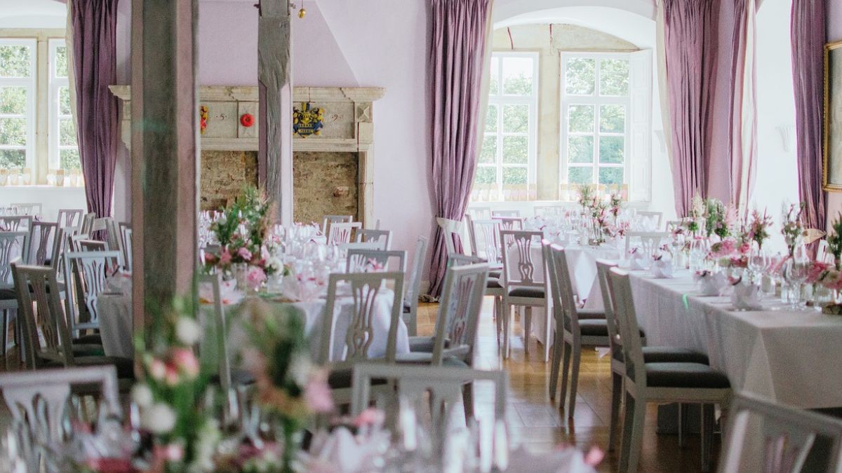 Wedding plannerka doradza, by planując wesele, nie oszczędzać na jedzeniu