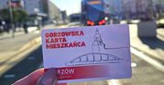 Gorzowska Karta Mieszkańca w aplikacji? Najpierw trzeba złożyć papierowy wniosek