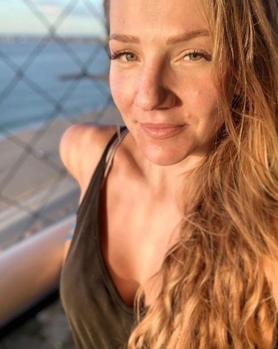 Hanna Zborowska-Neves