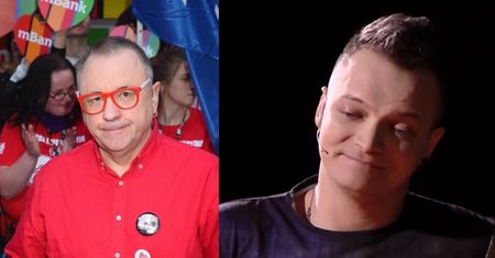 Nocny Kochanek o Woodstocku: "Brudasy, kąpią się w błocie, wieś tam się dzieje, narkomania i złodziejstwo"