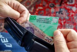 Dorabianie do emerytury. ZUS zmienił limity