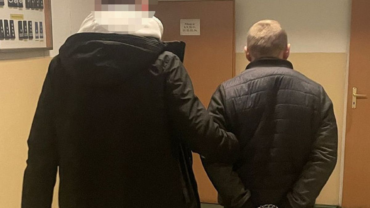 Ukrainiec będzie deportowany z Polski