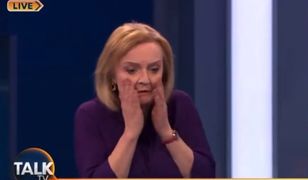 Przerwano polityczną debatę. Dziennikarka zemdlała na wizji