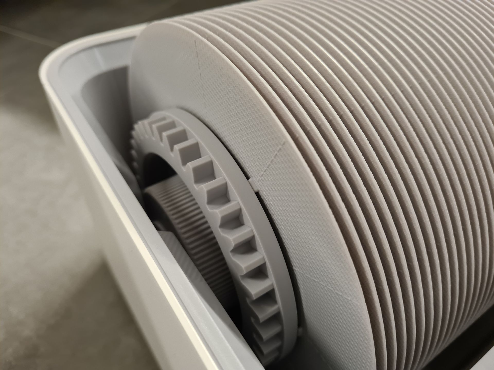 Krótki test Smartmi Evaporative Humidifier 2: Nawilżacz ewaporacyjny i sterowanie aplikacją 3