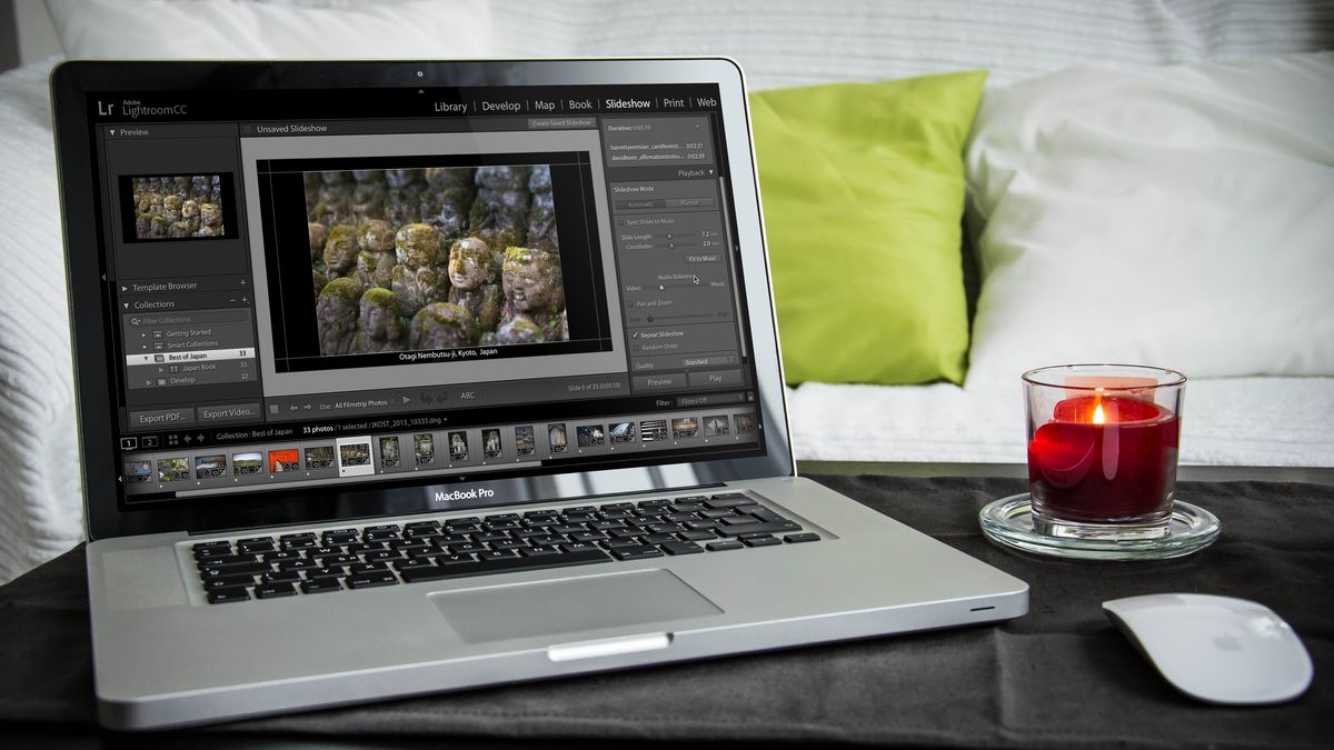 Nie korzystasz z Lightrooma? Oto 5 alternatywnych programów do obróbki plików RAW 1