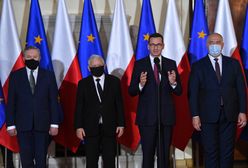 Rekonstrukcja rządu. Odchodzący ministrowie dostaną odprawy