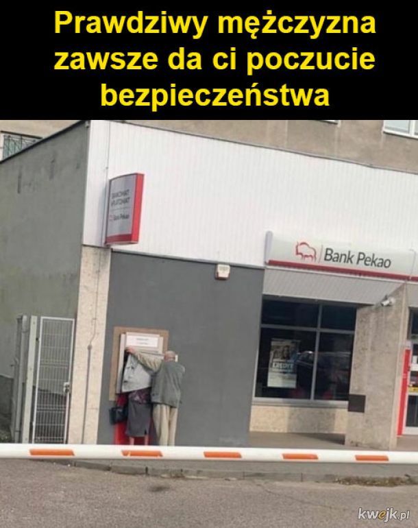Memy na Dzień Chłopaka